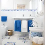 Blu Mare Privata & Terrasini