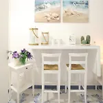 Blu Mare Privata & Apartman Terrasini