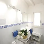 Blu Mare Privata & Apartman Terrasini