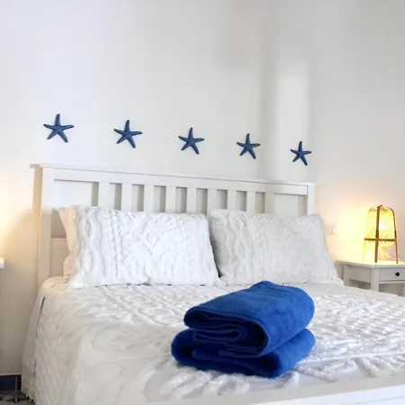 Blu Mare Privata&apartment Terrasini