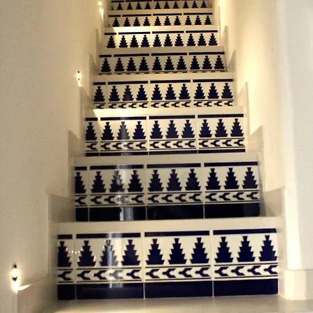 Blu Mare Privata&apartment *