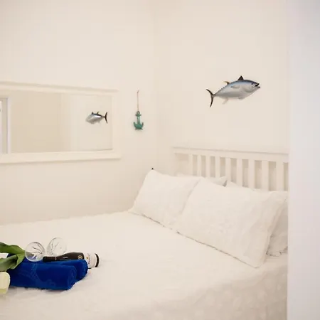 Blu Mare Privata&apartment * Terrasini