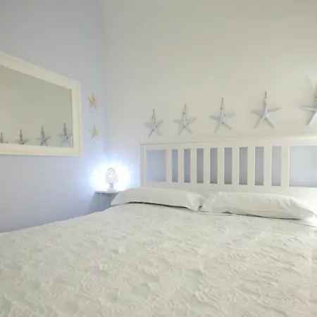 Blu Mare Privata & * 泰拉西尼