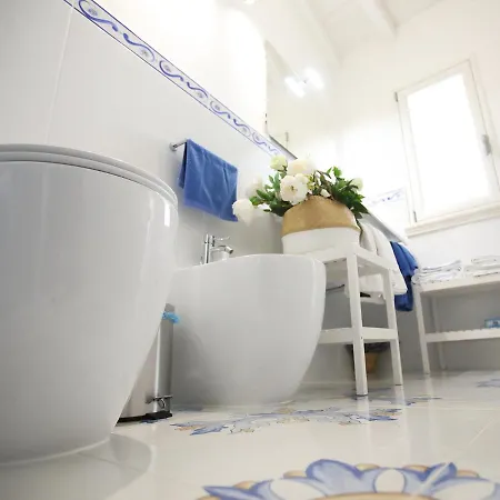 Blu Mare Privata & Terrasini