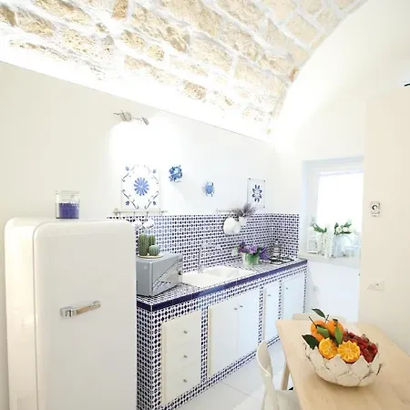 Blu Mare Privata & * Terrasini