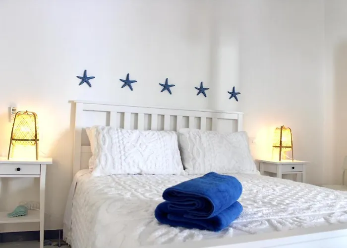 Blu Mare Privata & 泰拉西尼