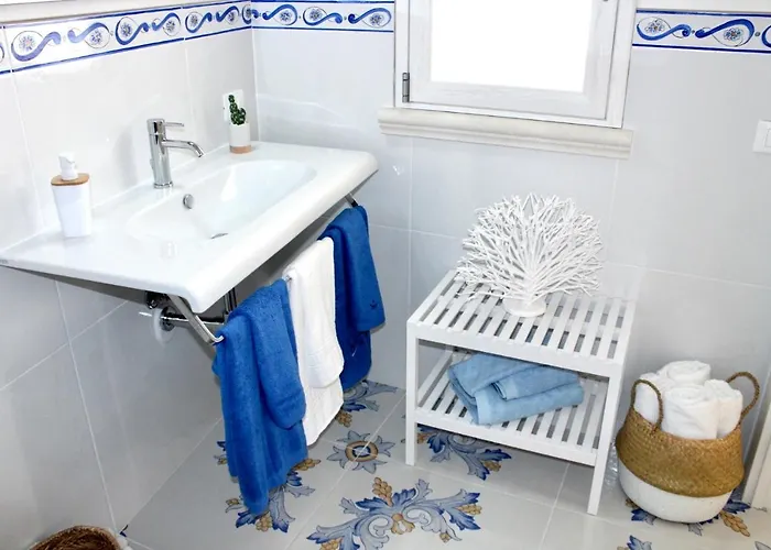 Blu Mare Privata & 泰拉西尼