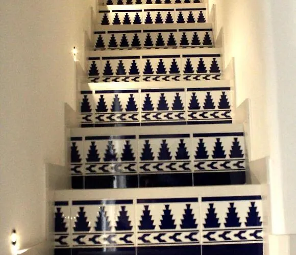 Blu Mare Privata & *