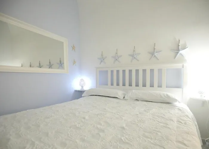 Blu Mare Privata & * 泰拉西尼