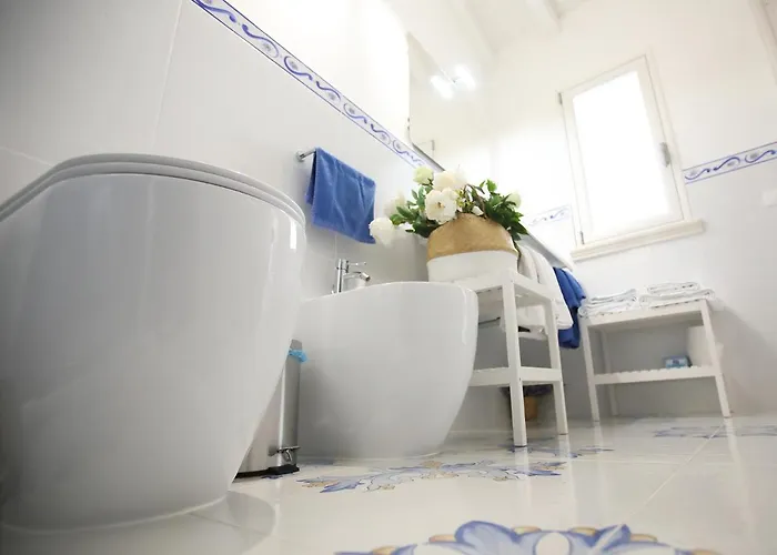 Blu Mare Privata & 泰拉西尼