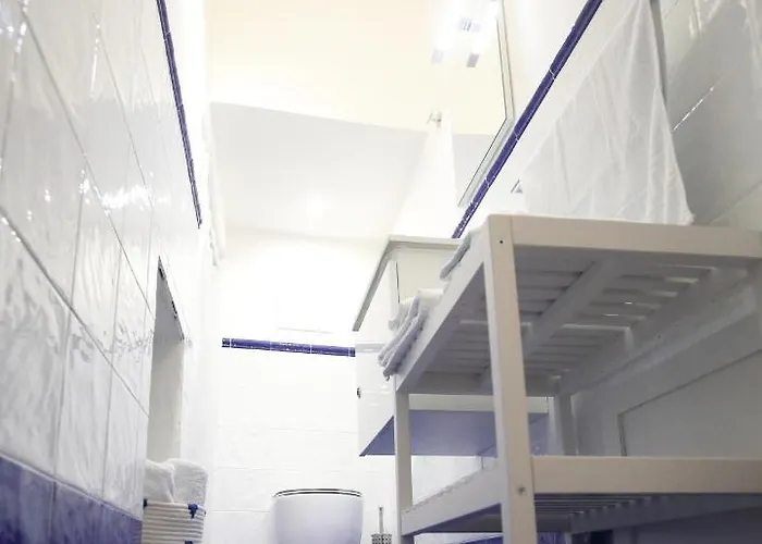 Blu Mare Privata & 公寓