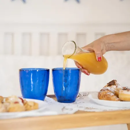 Апартаменты Blu Mare Privata & *