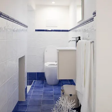 Blu Mare Privata &