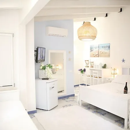 Blu Mare Privata & Terrasini