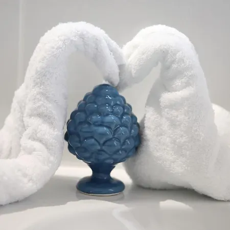 Blu Mare Privata & Apartamento