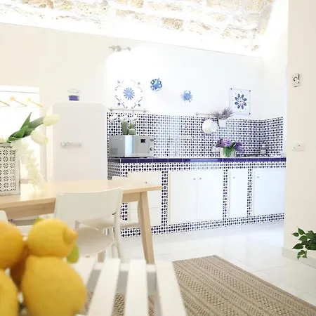 Апартаменты Blu Mare Privata & *