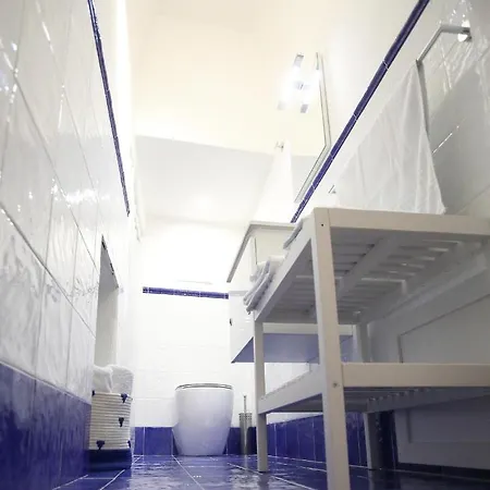 Blu Mare Privata & Apartamento