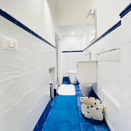 Blu Mare Privata &