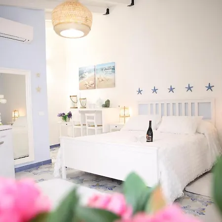 Apartament Blu Mare Privata & Terrasini