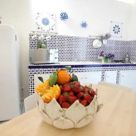 Apartament Blu Mare Privata & *