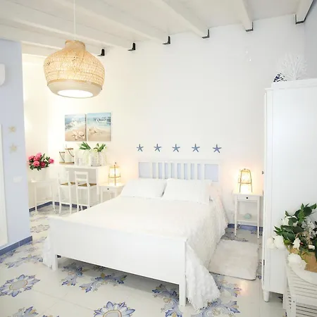 Apartament Blu Mare Privata &